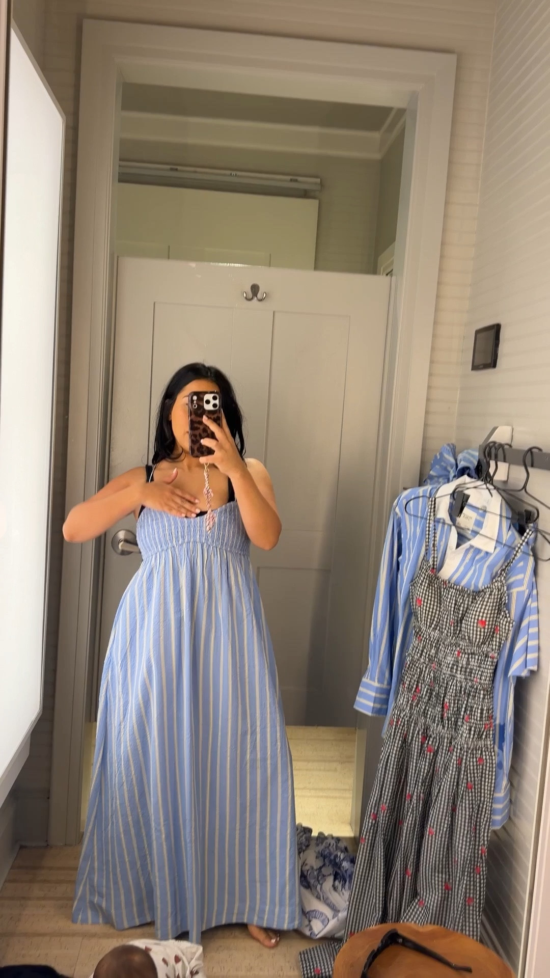 Extra 25% off spring dresses today!! Code AFLTK Dresses I went with!

Spring fashion 
Spring outfit 
Spring dress
Abercrombie finds 


 #ltkpetite #ltkspringsale #ltksalealert

 #ltkvlog #ltkootd #ltkgrwm

#LTKselfcare #LTKmomlife #LTKootd