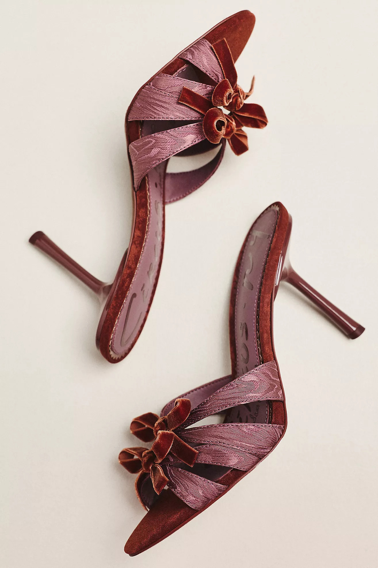 Circus NY by Sam Edelman Nora Mule Heels | Anthropologie (US)