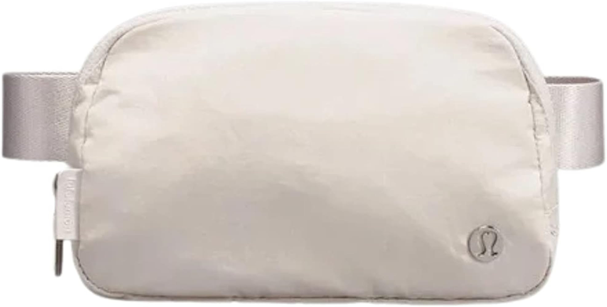 Lululemon Athletica Everywhere Belt Bag 1L (White) | Amazon (US)