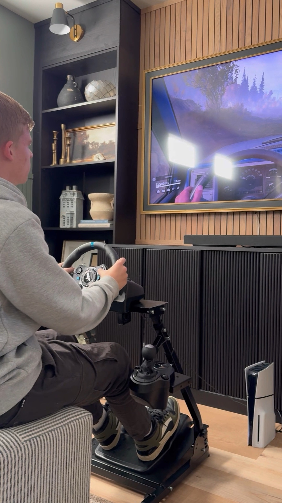 Gift idea for the video game lover on your list! 

#LTKWatchNow #LTKGiftGuide #LTKFamily