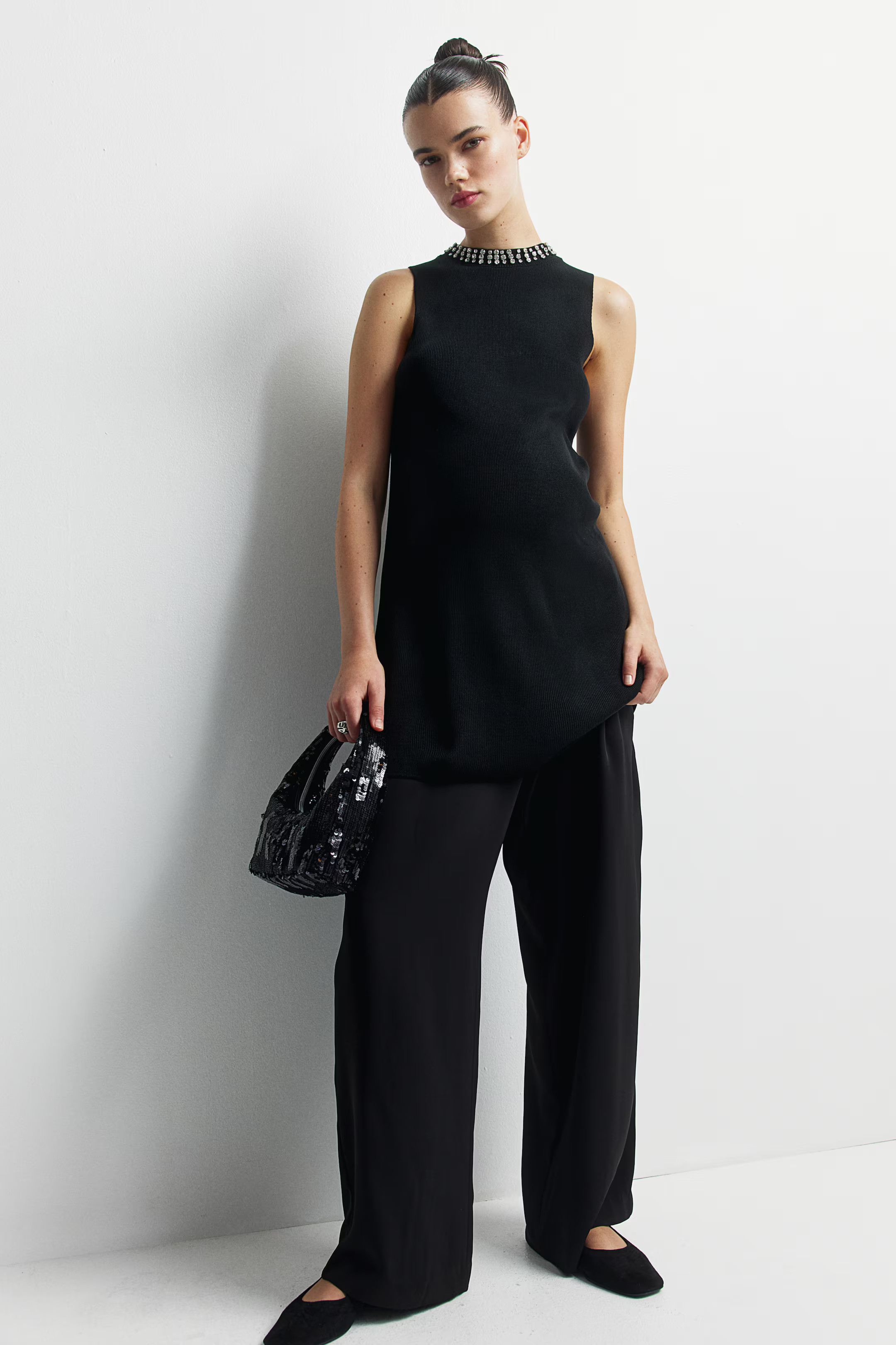 MAMA Before & After Trousers | H&M (UK, MY, IN, SG, PH, TW, HK)