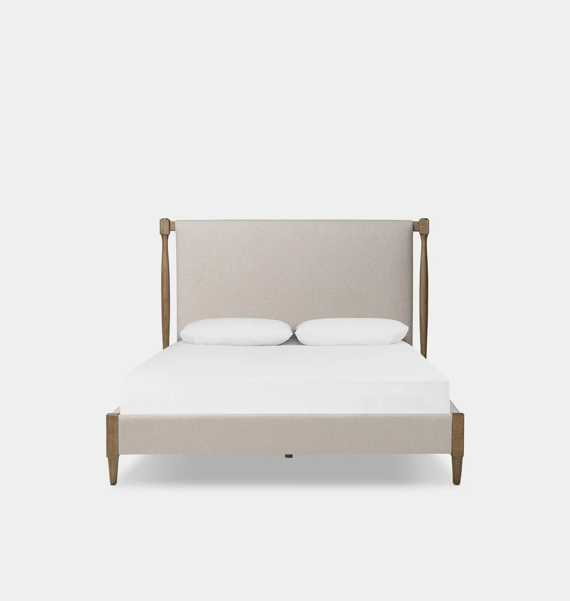 Marty Bed | Shoppe Amber Interiors | Amber Interiors