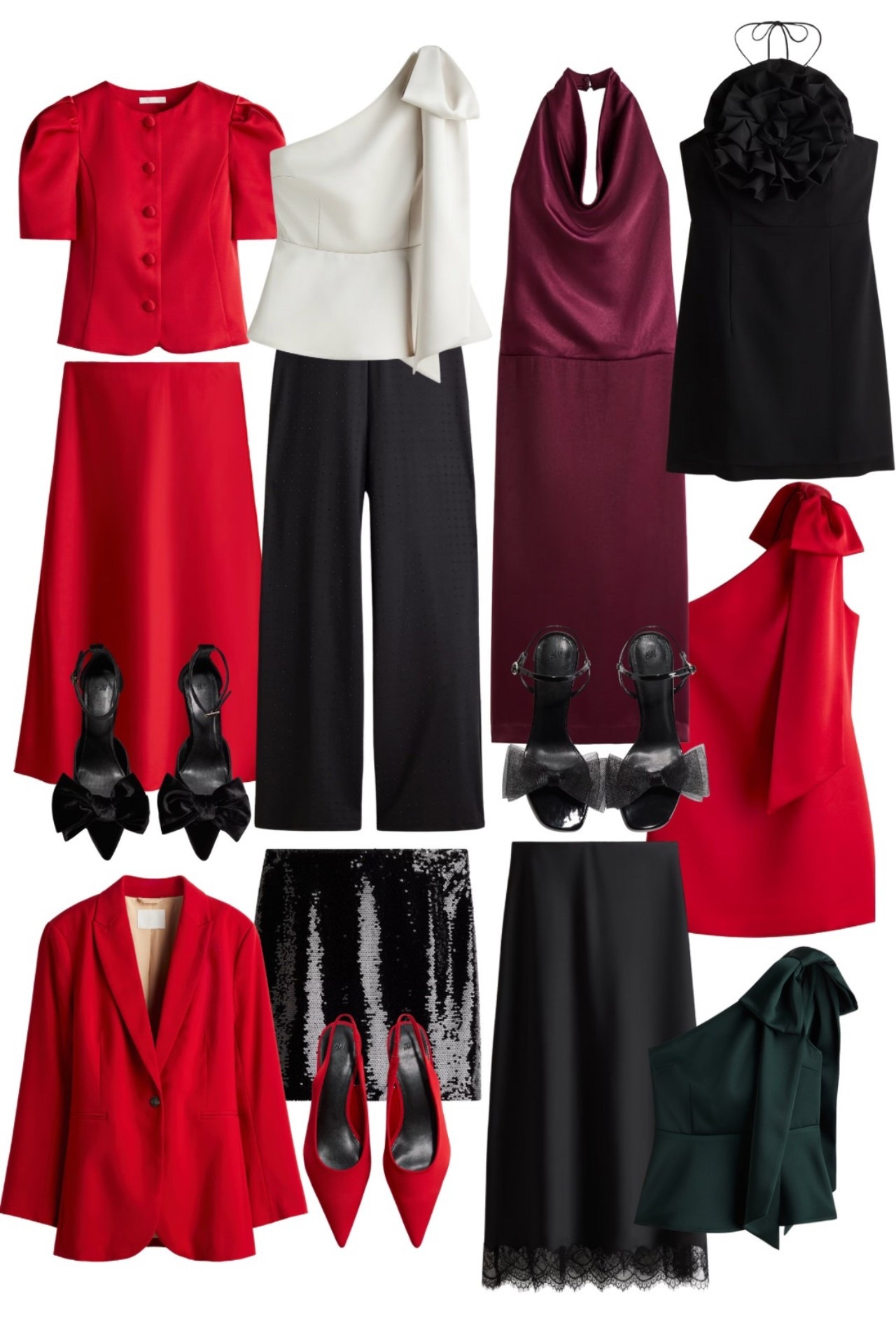 Women’s holiday outfits Inspo

#LTKHoliday #LTKStyleTip #LTKParties