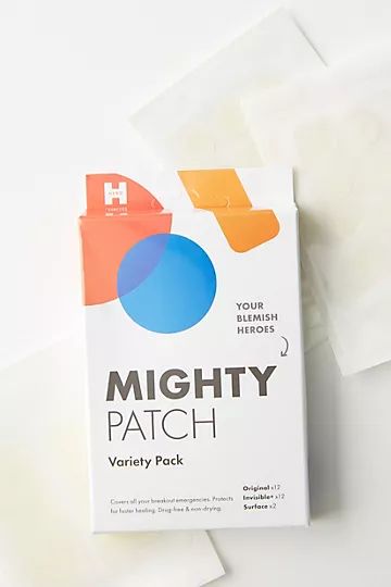 Hero Cosmetics Mighty Patch Variety Pack | Anthropologie (US)