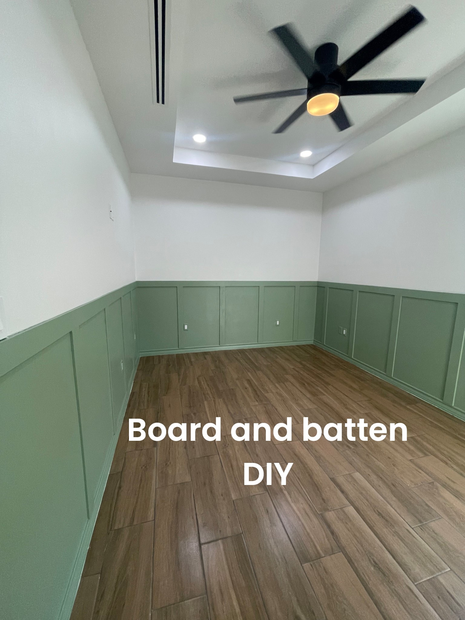 Board and Batten DIY 

#LTKHome