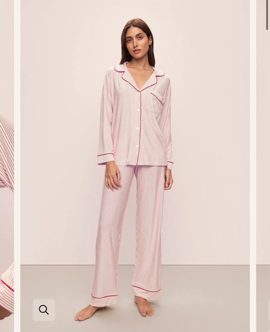 Eberjay Pajama Set

#LTKSeasonal