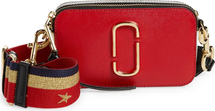 The Americana Snapshot Bag | Nordstrom