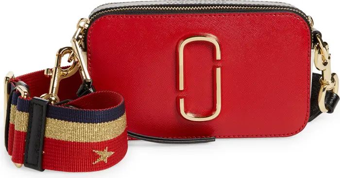 The Americana Snapshot Bag | Nordstrom
