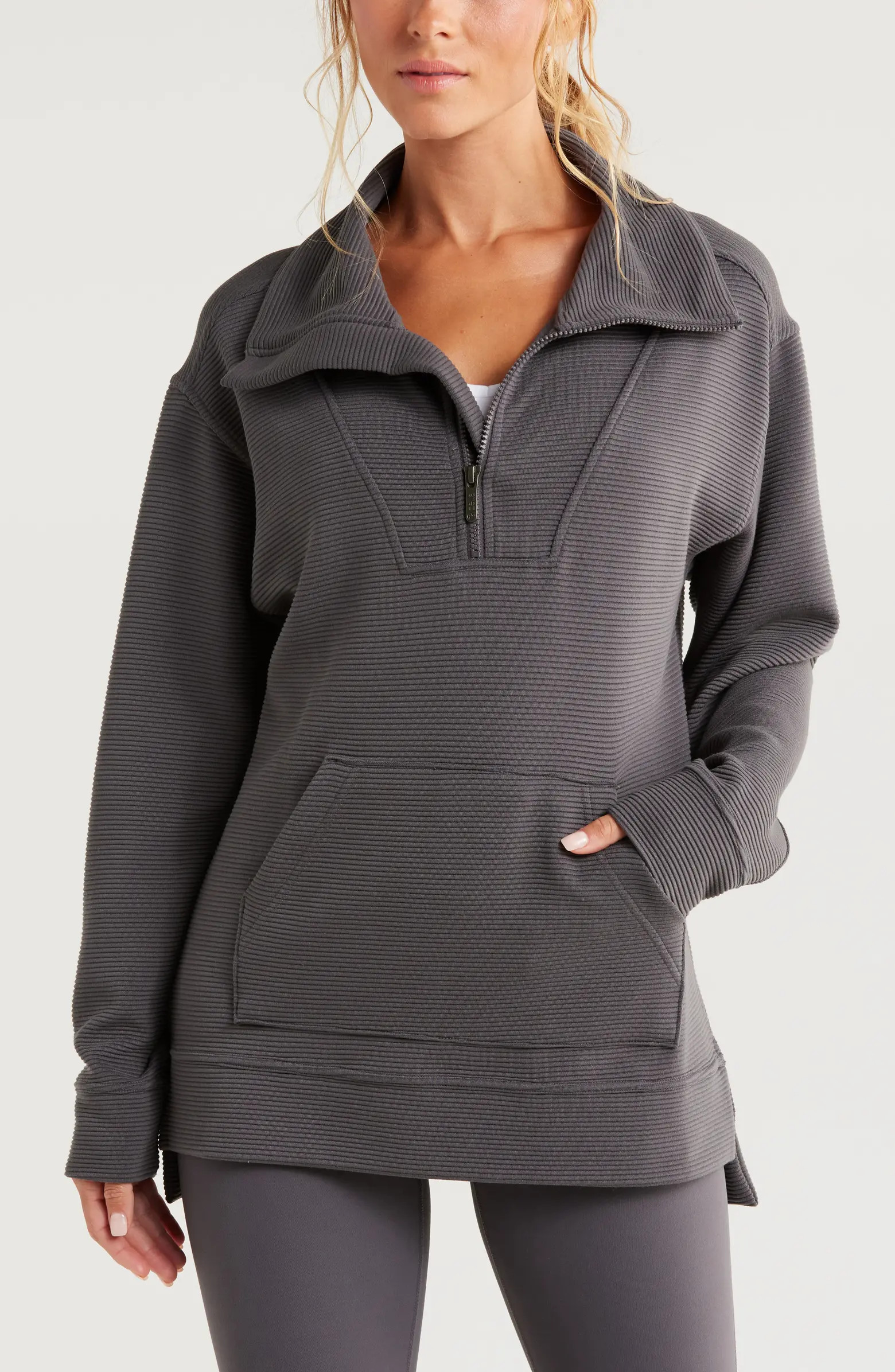 Kickback Ottoman Tunic | Nordstrom