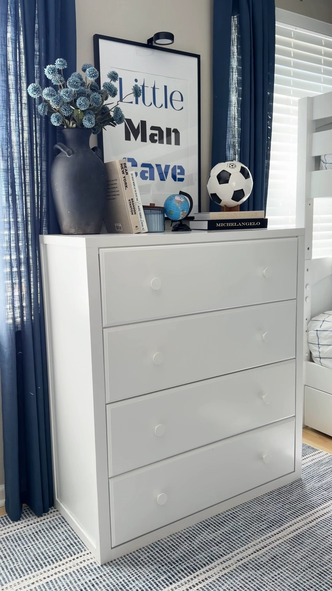 Boys Room Decor

#LTKSeasonal #LTKKids #LTKHome