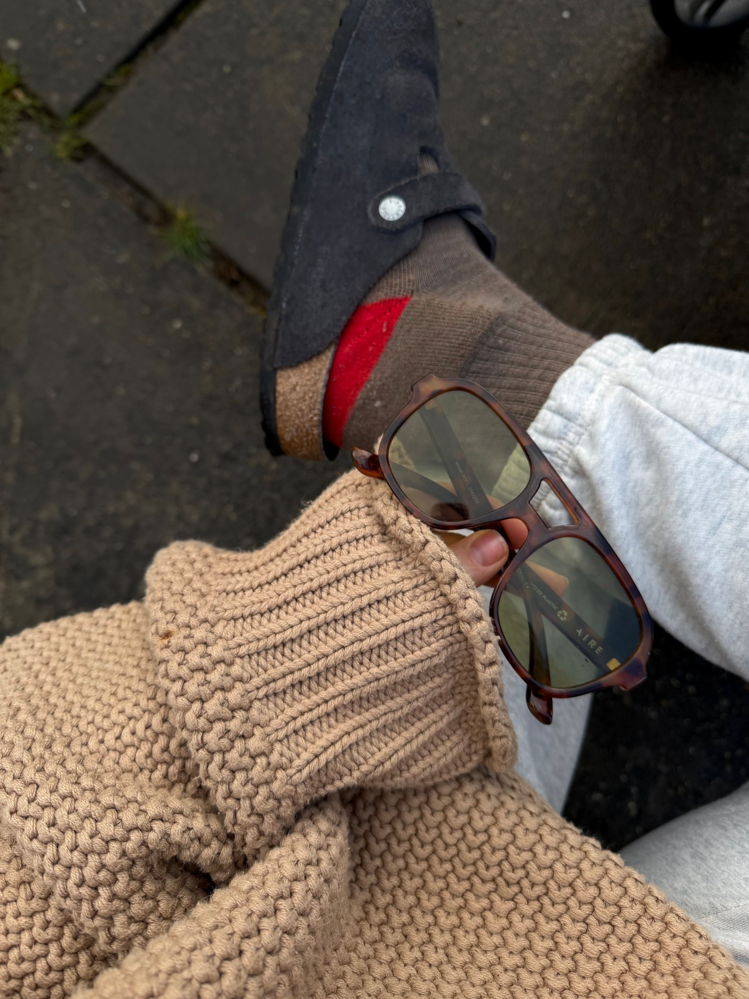 Mama park fit 🕶️

#LTKootd #LTKdayinmylife #LTKmomlife