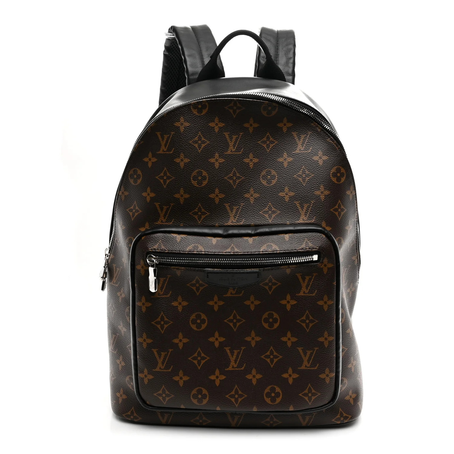 Louis Vuitton Monogram Macassar Josh NM Backpack 1868744 | FASHIONPHILE (US)