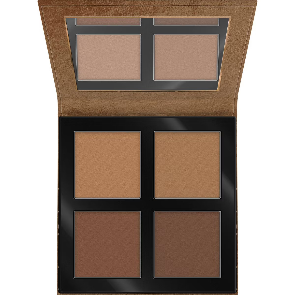 ESSENCE Sun Club Matt Bronzing Powder Palette - 10 Better Than Vacation Tan - 1.05oz | Target
