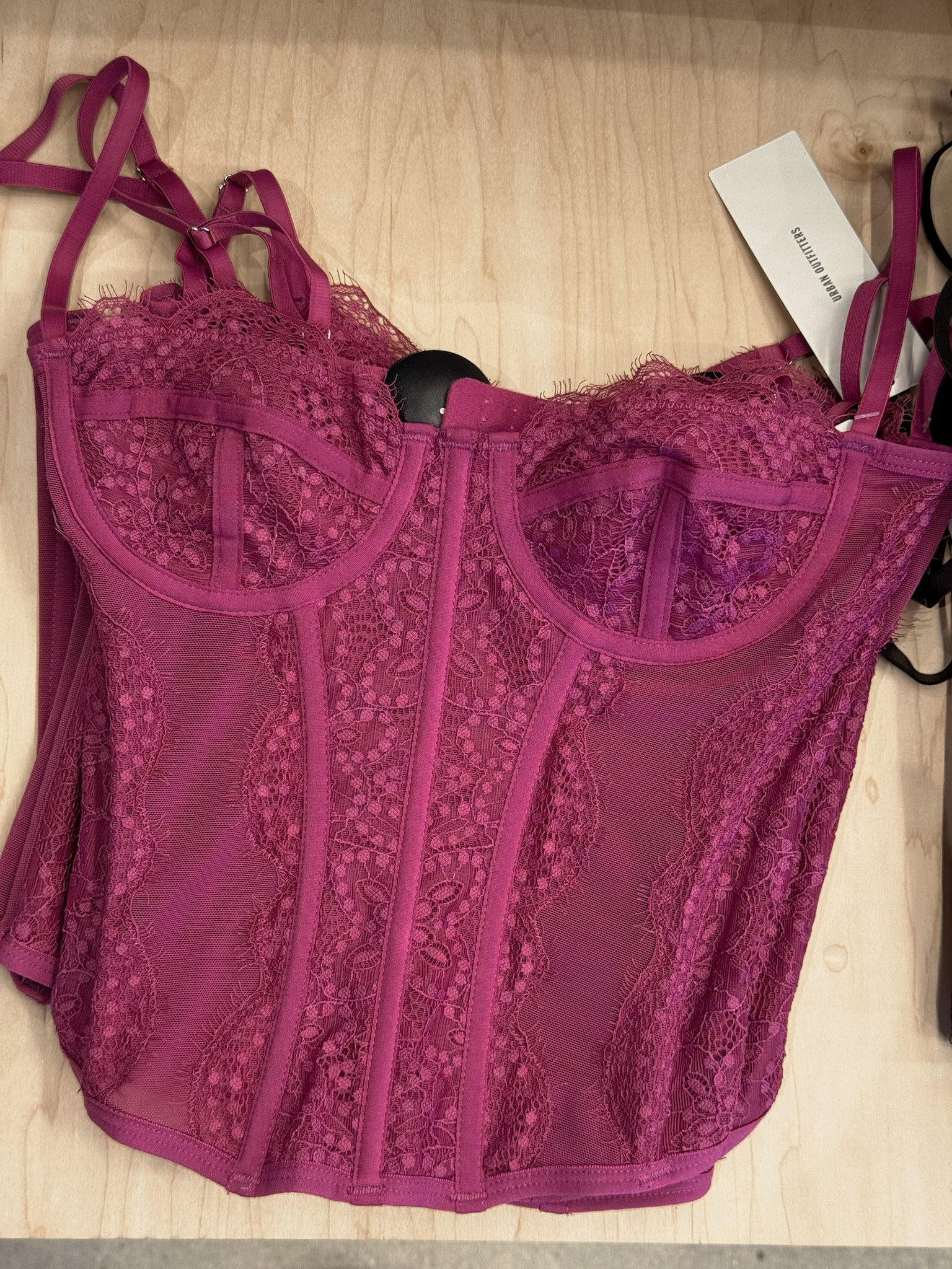 adding these corset tops to the going-out fit rotation



#LTKfashion #LTKgoingouttops #UrbanOutfitters 

 