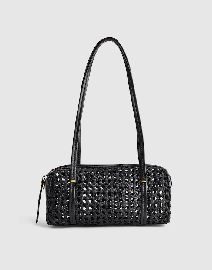 The Brioche Mini Shoulder Bag | Madewell