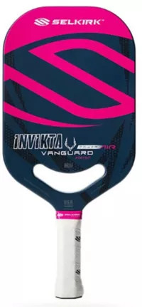 Selkirk VANGUARD Power Air - Invikta Pickleball Paddle | Dick's Sporting Goods