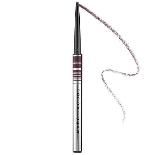 Fineliner Ultra-Skinny Gel Eye Crayon Eyeliner - Marc Jacobs Beauty | Sephora (CA)
