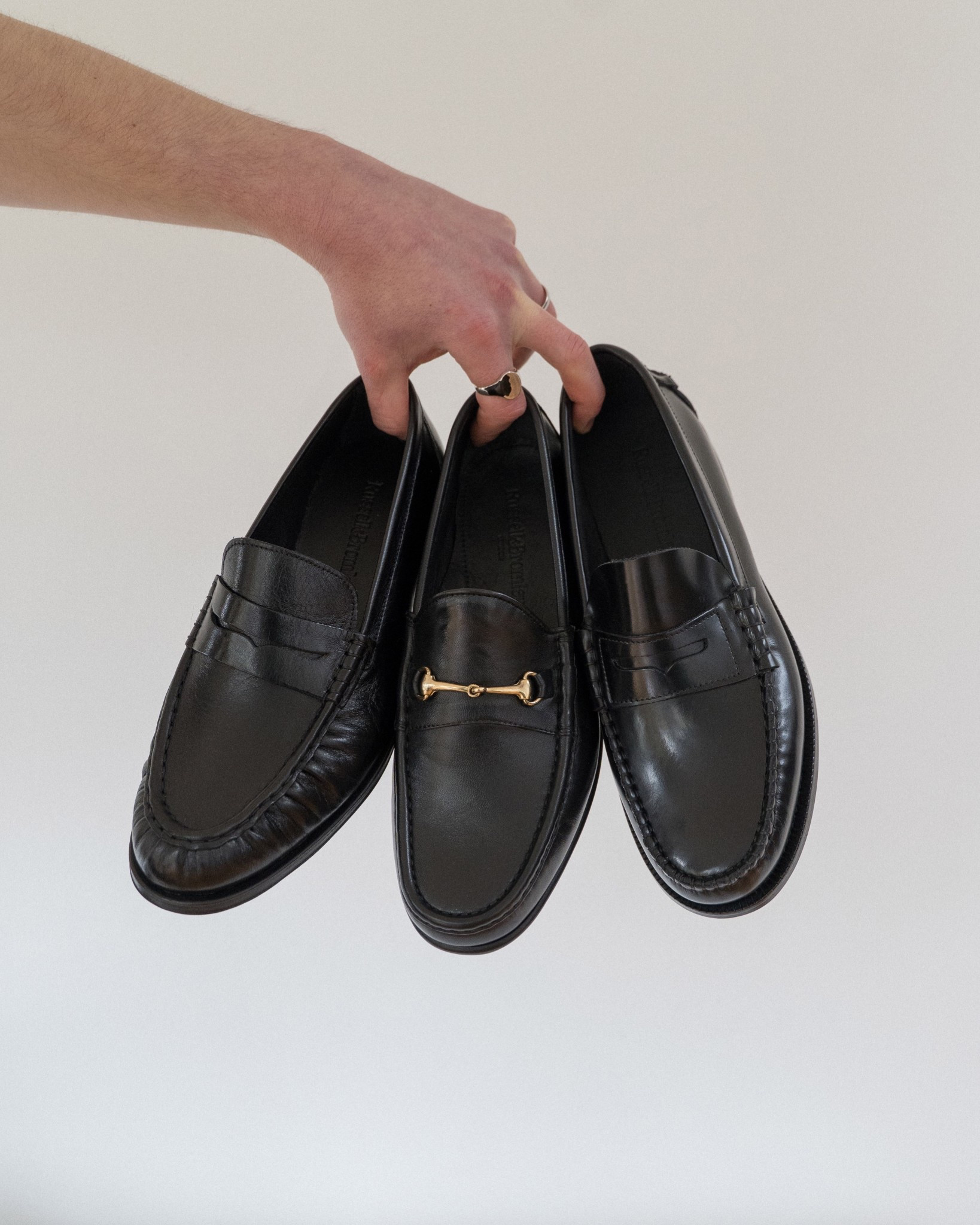 Looking for loafers for spring? Check out these 3 beautiful pairs from @russellandbromley 

They are extremely comfortable and easy to style and they will have you covered for any occasion. 

#ad #russellandbromley 

#LTKeurope #LTKspring #LTKmens