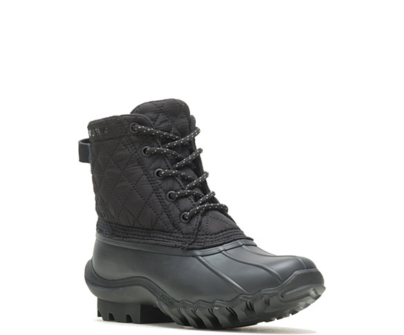 Women's Wolverine Torrent Quilted Duck Boot | Wolverine US