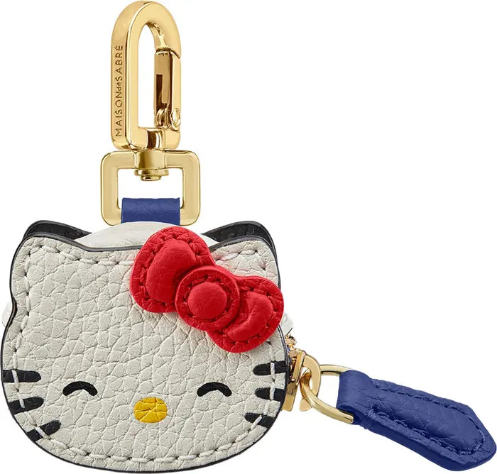 MAISON de SABRÉ The SABRÉMOJI Hello Kitty Charm | Nordstrom | Nordstrom