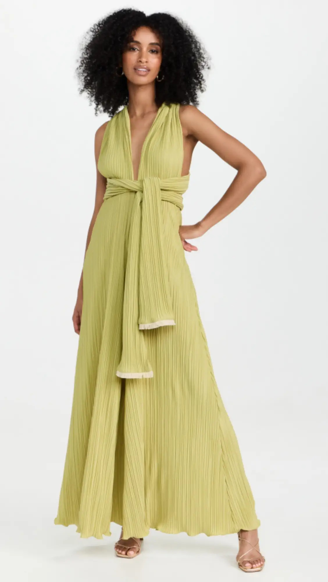 Maylé Vásquez | Shopbop