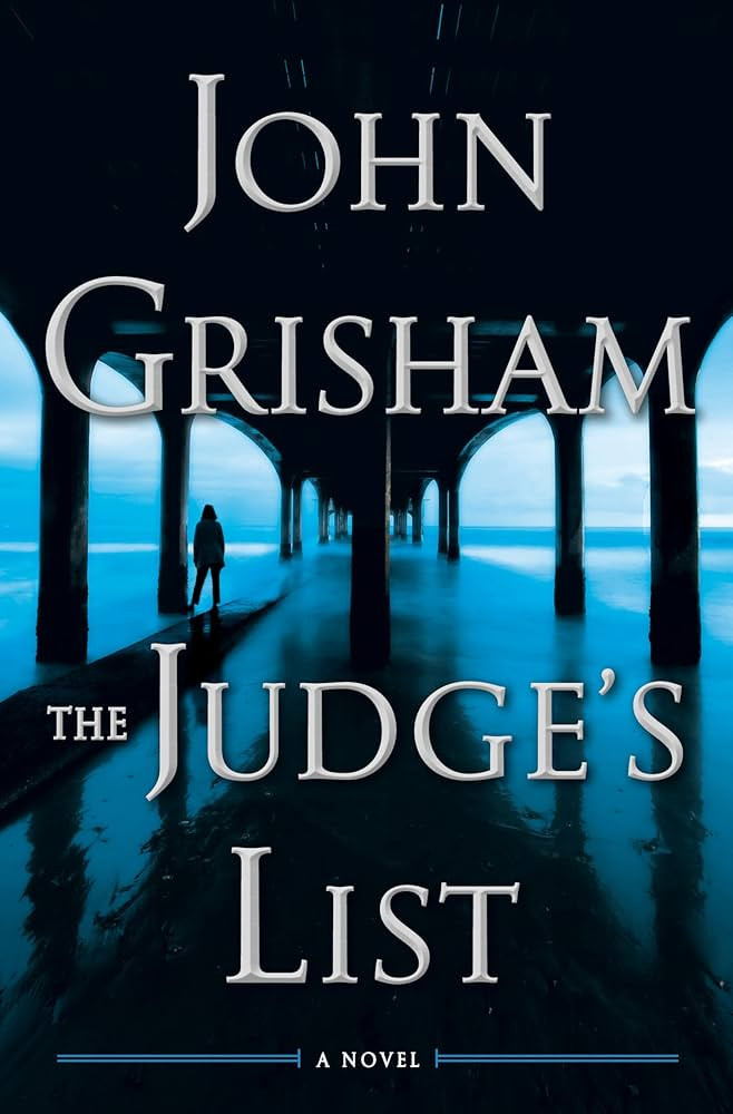 The Judge's List: A Novel (The Whistler) | Amazon (US)