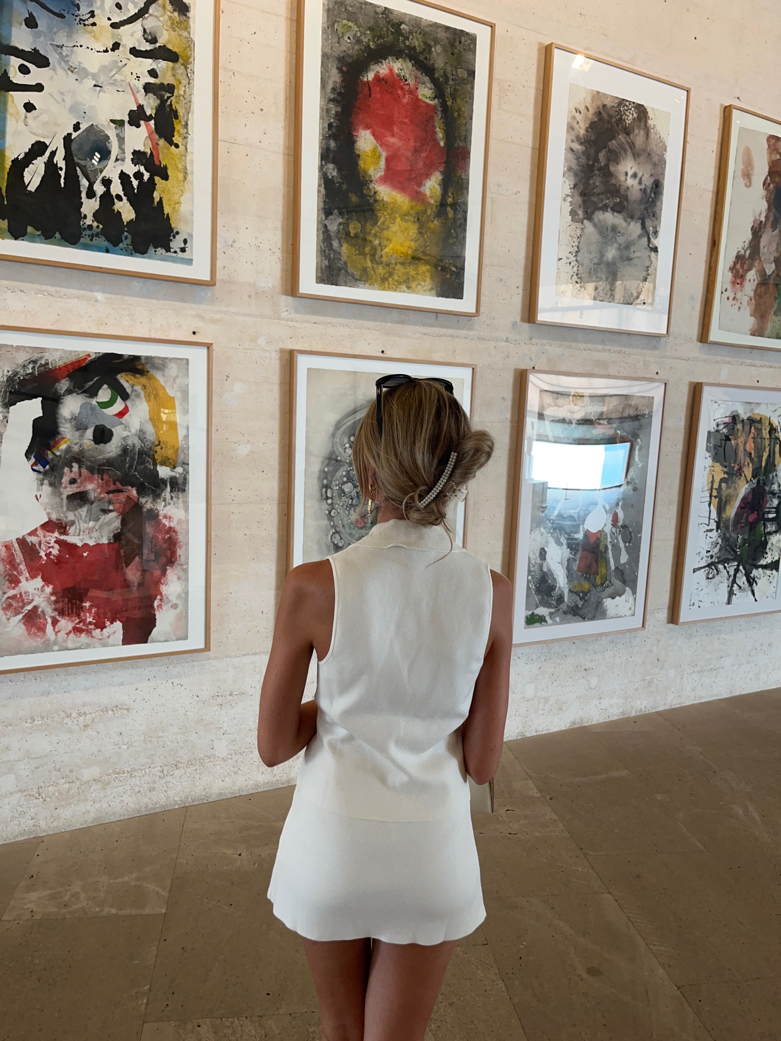 Sundays

Wearing size XS!


#LTKsummer #LTKeurope #LTKtravel