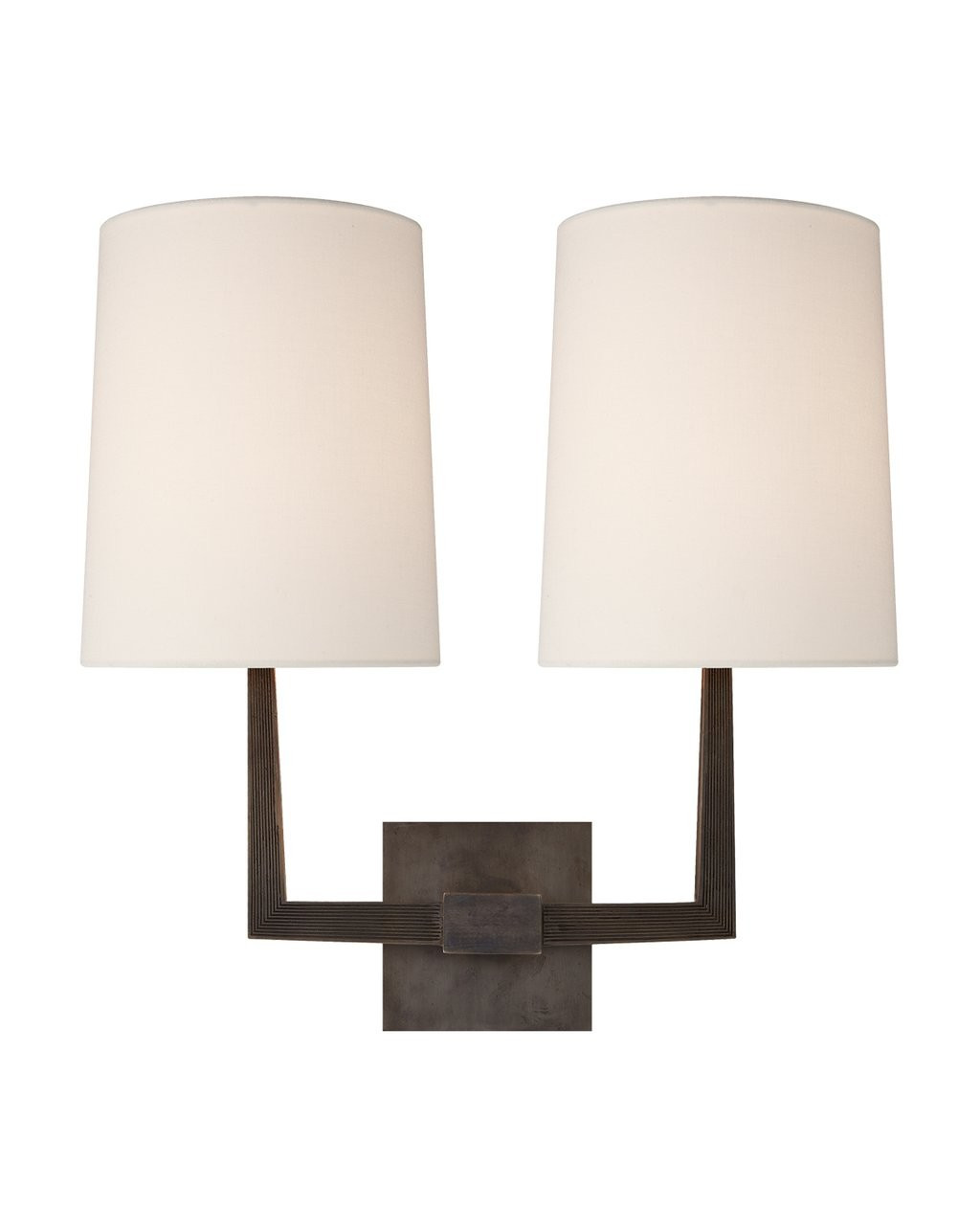 Ojai Double Sconce | McGee & Co.