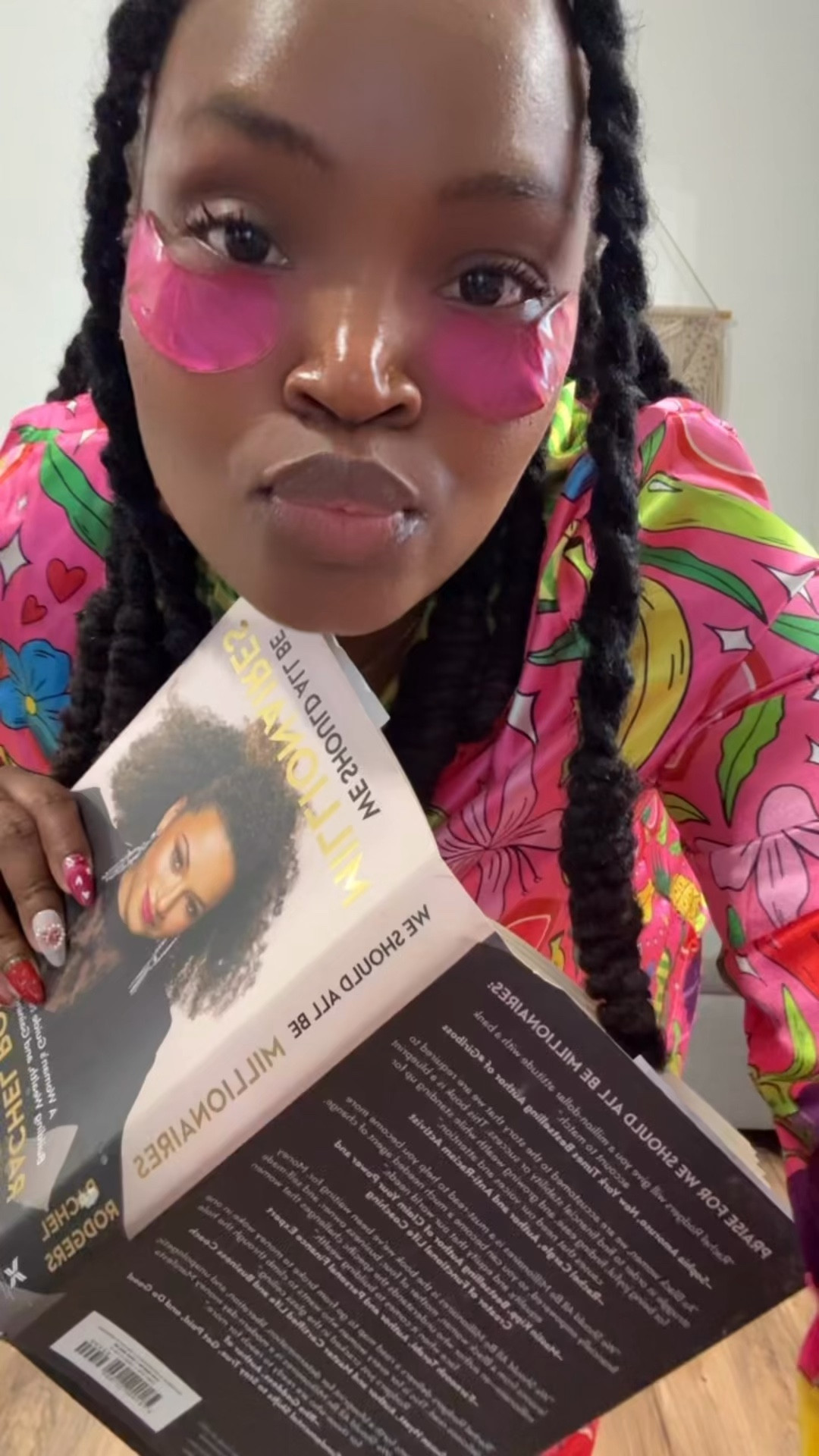 Cozy summer pajamas are a MUST in this house 😂 Lightweight, soft, breathable, and cute enough to make slow mornings and self care nights feel extra cozy.

Shop all my favorite summer pajamas on my LTK.

#ShoppingWithPriiincesss #SummerPajamas #CozyStyle #PajamaSet #LTKFashion #LTKStyle #Loungewear #ComfyAndCute #SoftLife #StayHomeStyle #SelfCareRoutine #CuteLoungewear #SummerEssentials #AtlantaMom #Atlantamom #Atlantabloggers #Atlantablogger #AtlantaCreator #Atlantacontentcreators #Atlantacontentcreator

#LTKTravel #LTKselfcare #LTKdayinmylife
