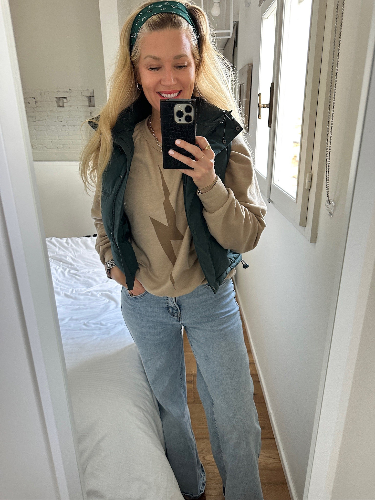 OOTD🥰

#LTKOver40 #LTKSeasonal #LTKStyleTip