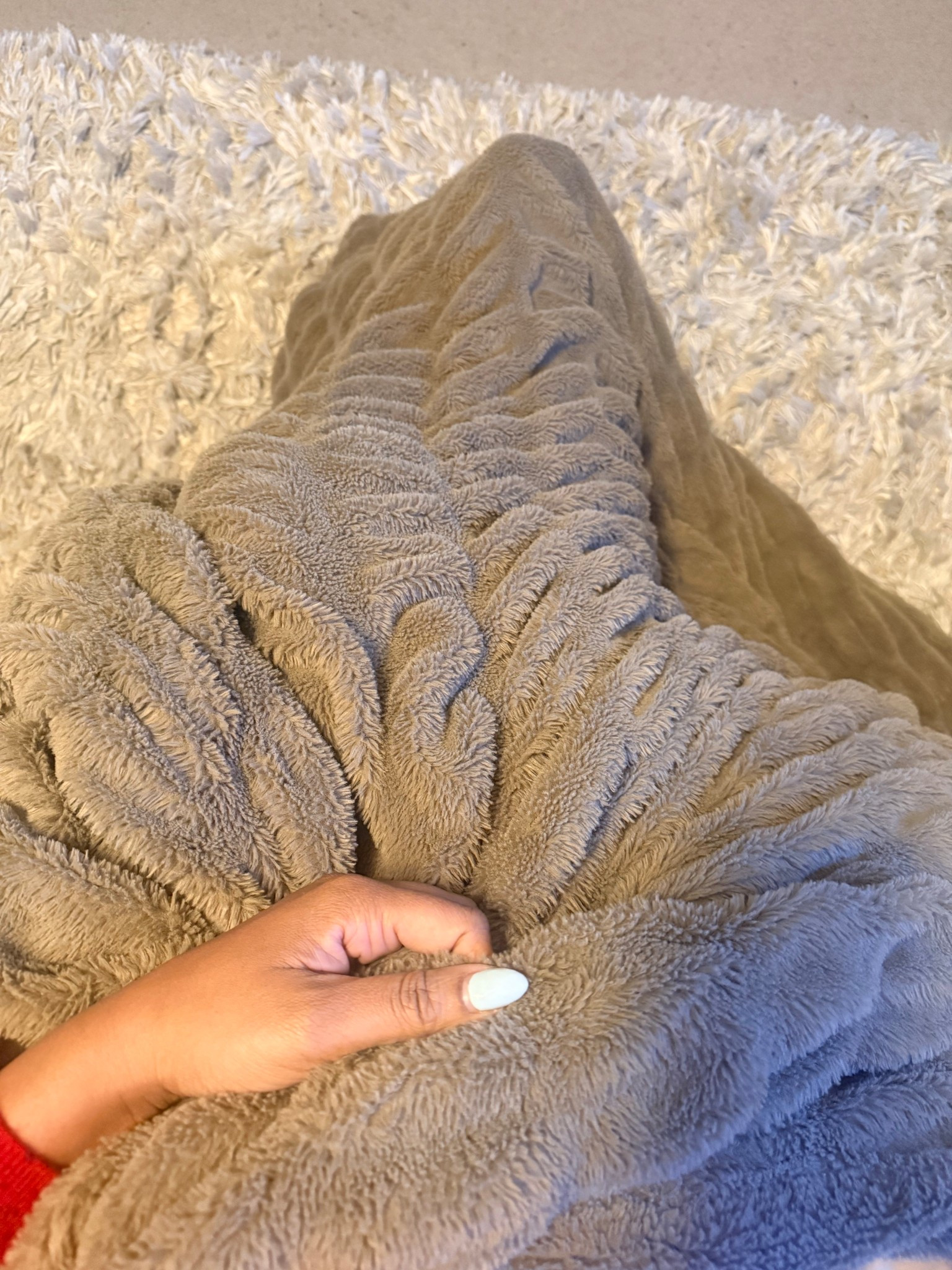 The world’s softest blanket! With heating bills going up- this is worth the investment- my whole family fights over this one! 





#LTKKids #LTKHome #LTKselfcare