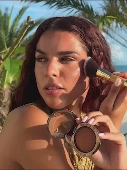 macaron sculpt & bronze™ duo | tarte cosmetics (Global)