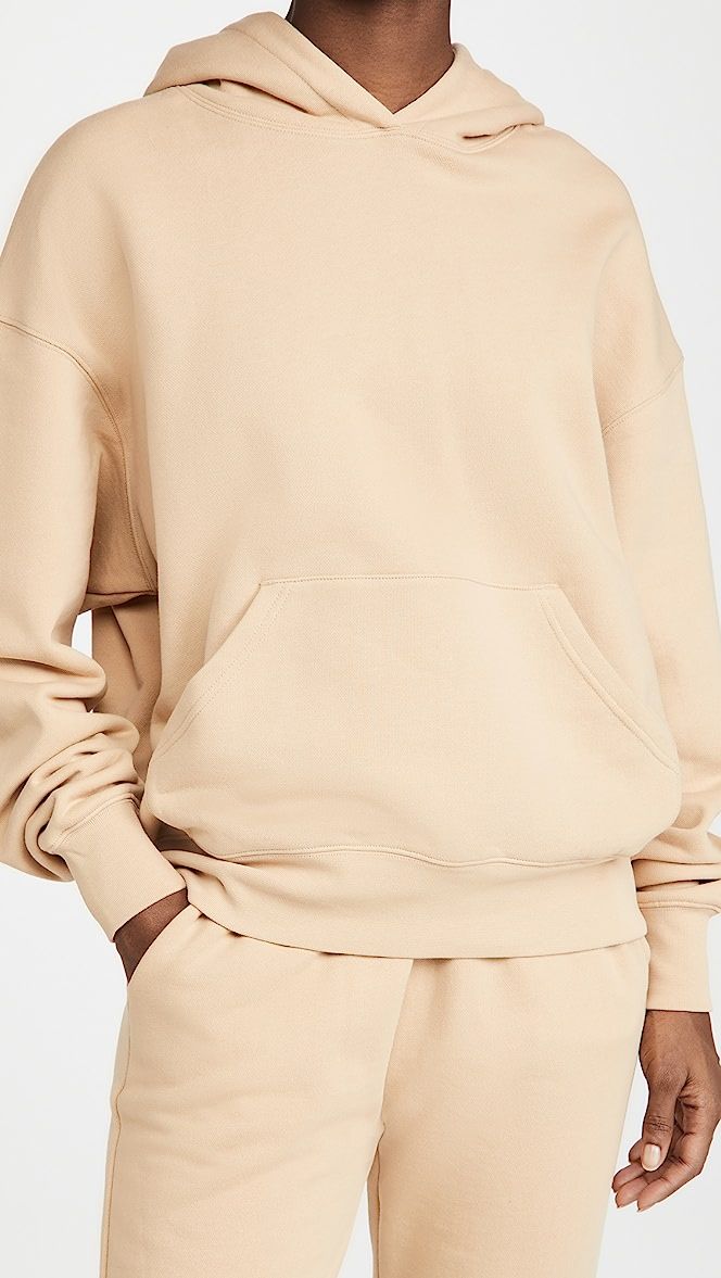 Oversized Hoodie | Shopbop