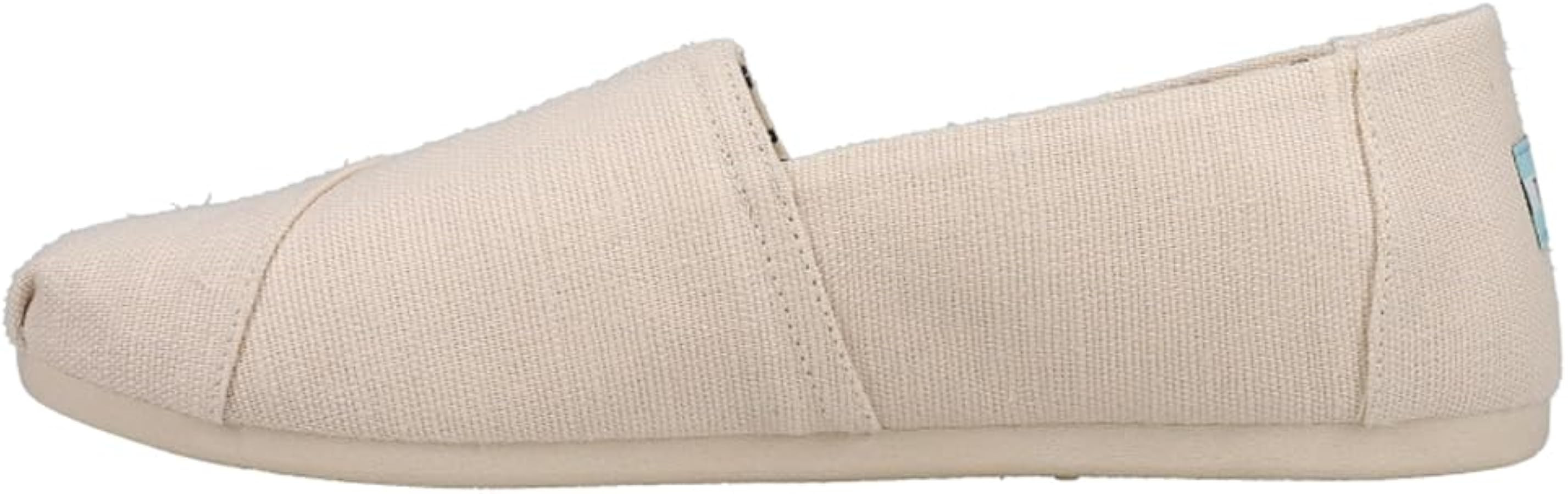 TOMS Women's, Alpargata Paper Source Slip-On | Amazon (US)