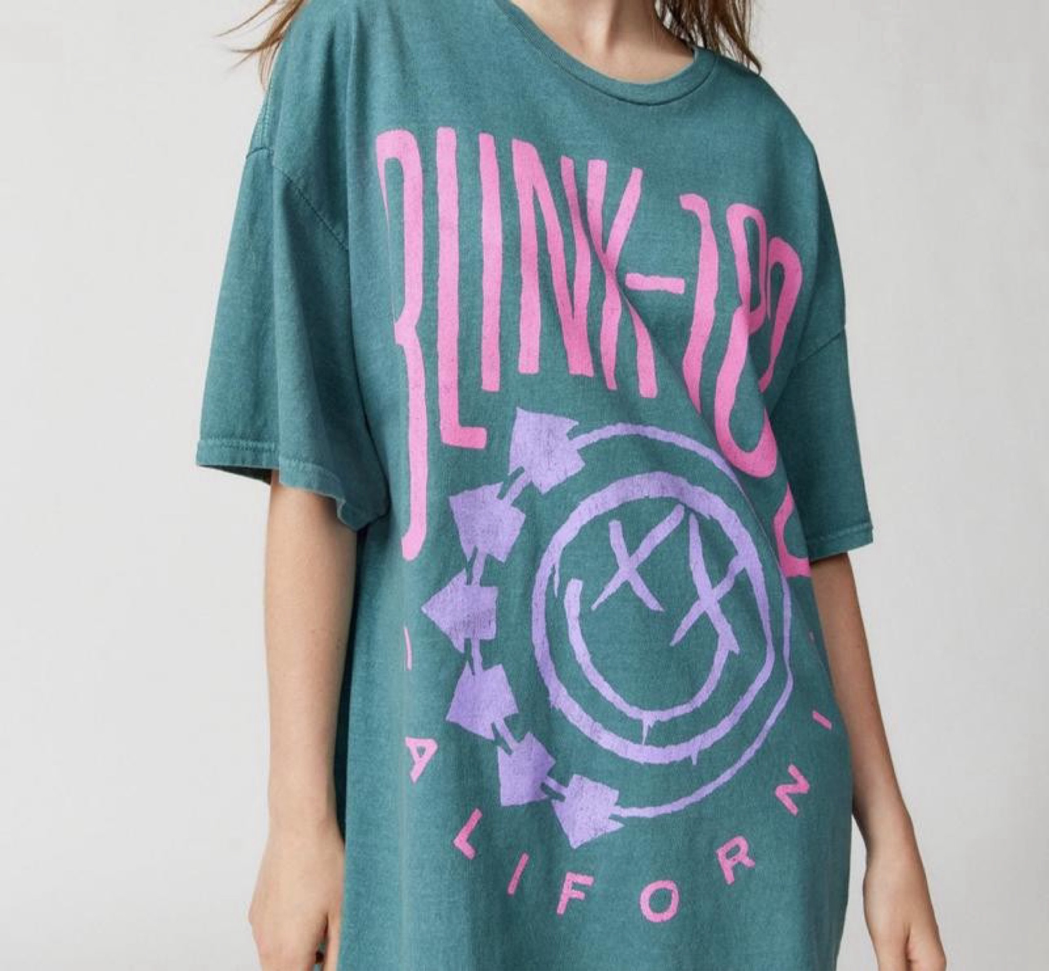 Love me a good band t! 

#LTKFindsUnder50 #LTKStyleTip #LTKU