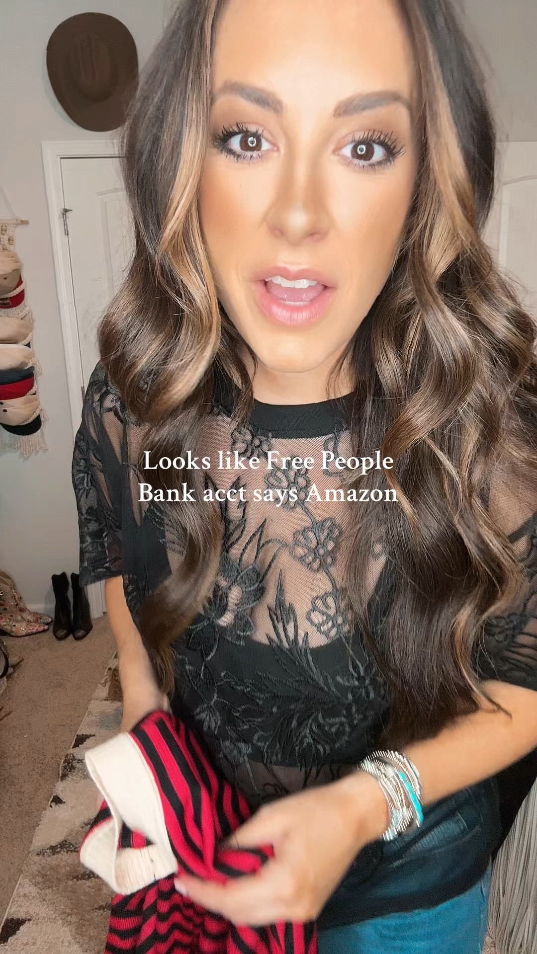 TRYON haul from Amazon - Amazon fall sweater 

#LTKStyleTip #LTKVideo #LTKFindsUnder50