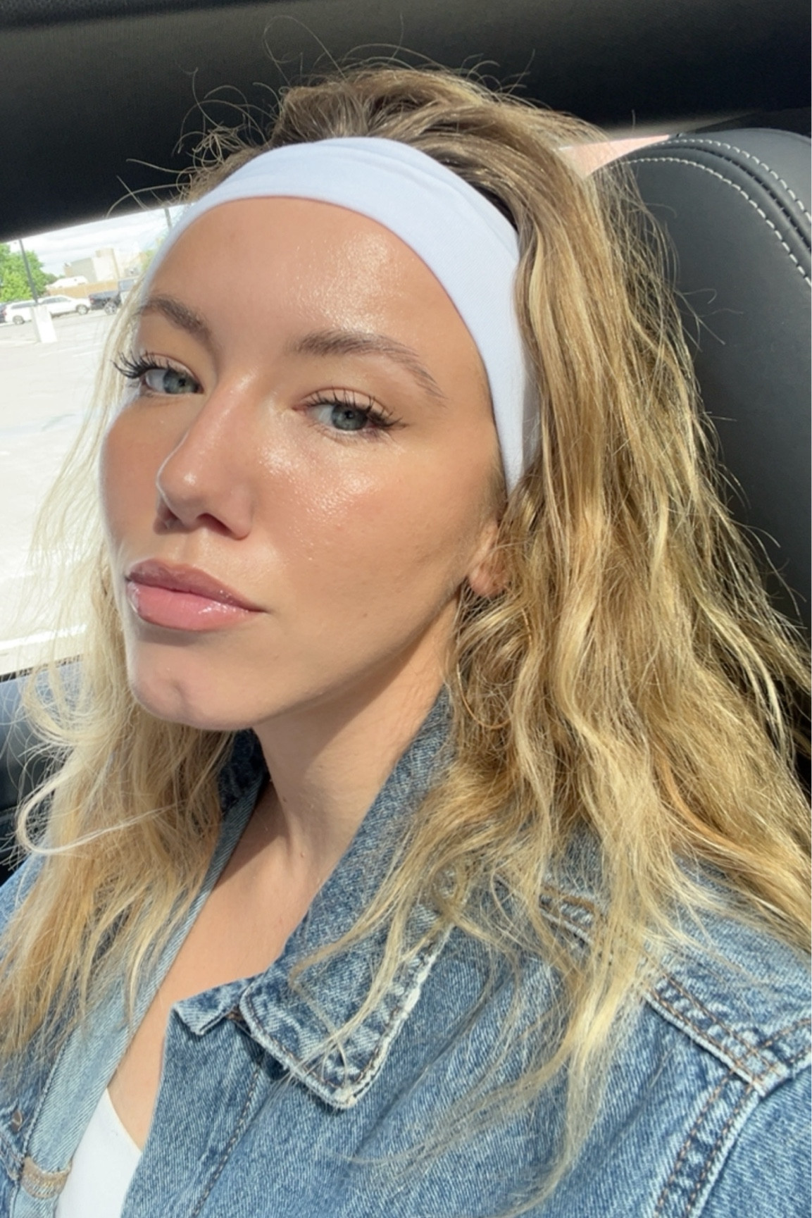 My lips look freshly injected but it’s really just my lip combo 💉

#LTKBeauty #LTKStyleTip #LTKFindsUnder50