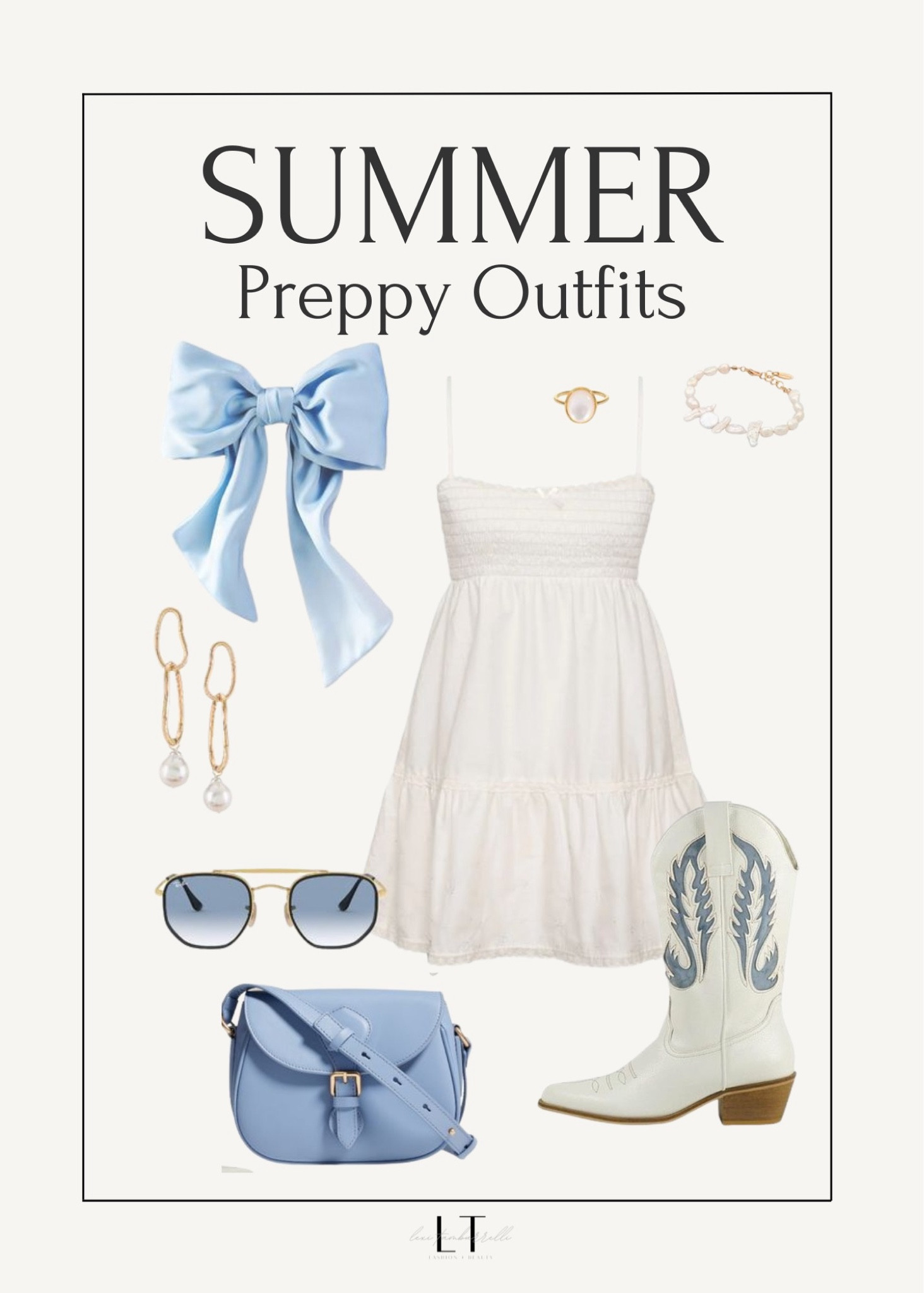 #summeroutfit #summeroutfits #summervibes #preppyaesthetic #preppyoutfits #jcrew #countryclub #summertime #outfitideas #outfitinspo #outfitinspiration 

#LTKFindsUnder100 #LTKSeasonal #LTKU