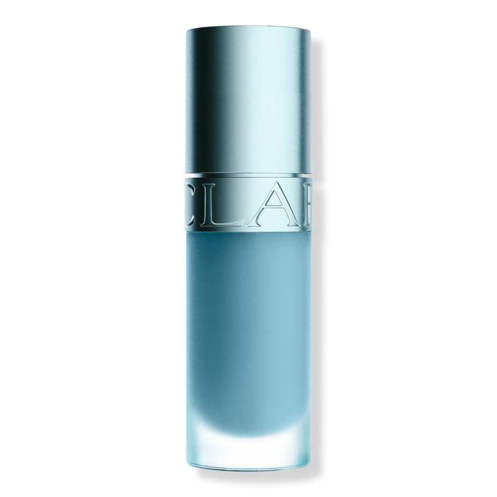 Clarins Cryo-Plumping Lip Oil - 00 Cryo Mint | Ulta