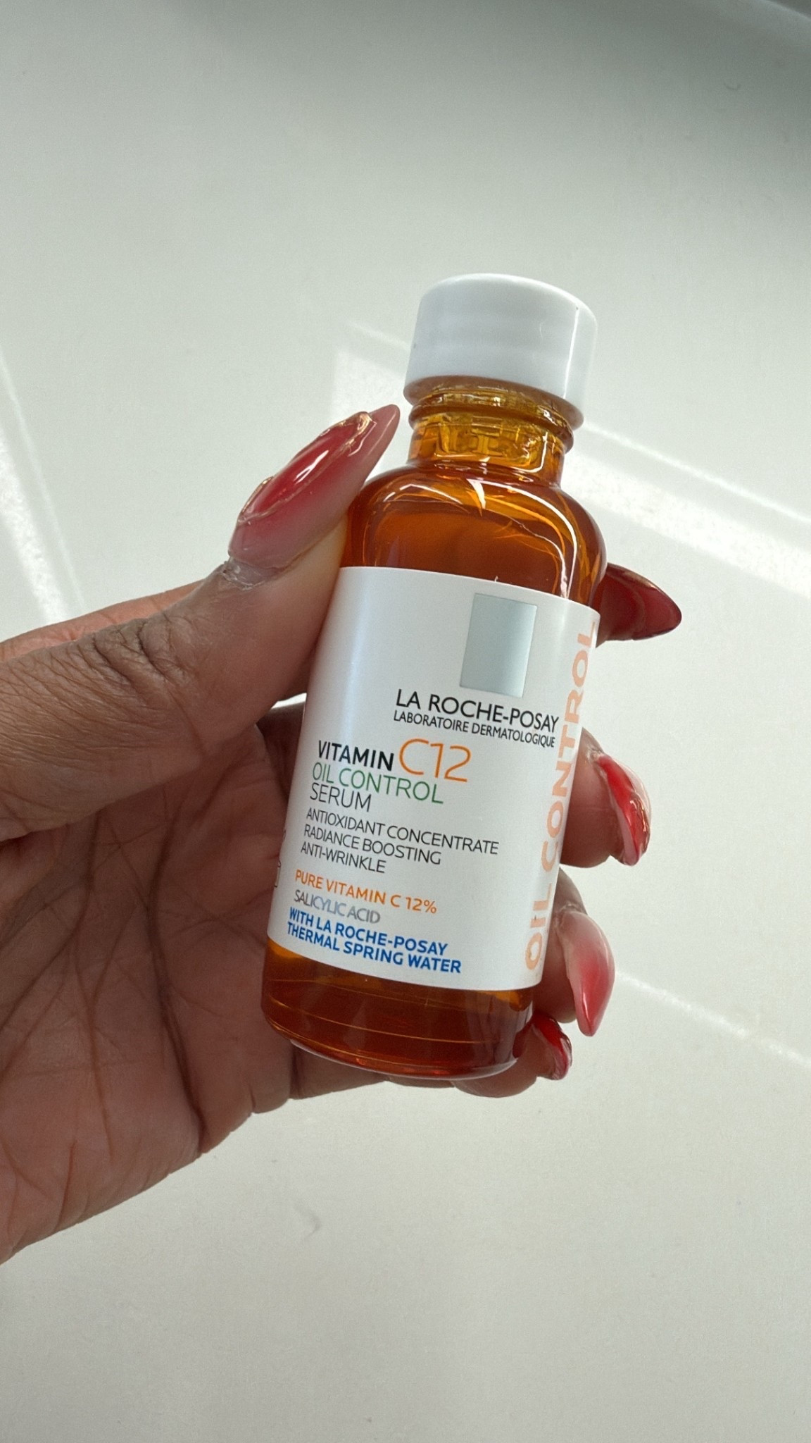 Great option for a Vitamin C serum to add to your daily skincare routine! Perfect for combination/oily skin.


#LTKBeauty #LTKselfcare #LTKOver40