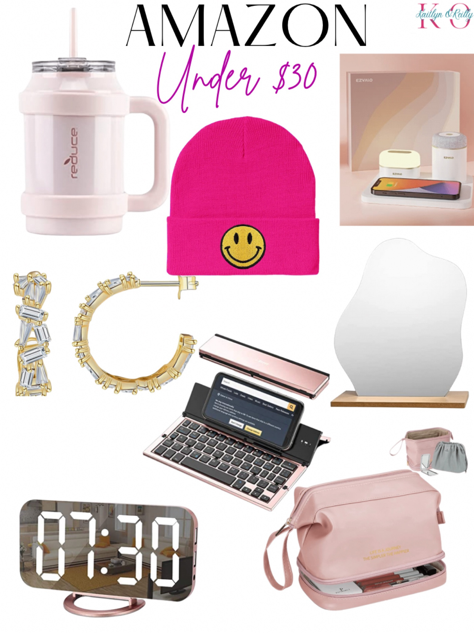 Amazon under $40.

#giftguide #holidayoutfits #winteroutfits #loungesets #fallfashion #winterfashion #rustichomedecor #highheels #ltkgifts #amazon #nordstrom #walmart #ltkgiftguides #giftguide #wintertops #booties #tallboots #boots #kneehighboots #bodycondresses #sweaterdresses #bodysuits #garland #giftsforhim  #minidresses #mididresses #shortskirts #giftsforher #dress #dresses #maxidresses #jewlery #croppedsweatshirts #croppedtops #highwaistedpants #jeans #flarejeans #straightlegjeans #momjeans #distressedjeans #contemporary #family #kids #christmastree #leggings #blackleggings  #crossbodybags  #decor #chritsmas decor #christmas #holiday #holidaydecor #totebag #luggage #carryon #blazers #airpodcase #iphonecase #shacket #jacket #coat #sale #under50 #under100 #under40 #workwear #ootd  #chic  #bohochic #bohodecor #bohofashion #bohemian #contemporary #homedecor #amazon #amazonfinds #amazonstyle #amazontravel #travel  #contemporarystyle #modern #bohohome #modernhome #homedecor #nordstrom #bestofbeauty #beautymusthaves #beautyfavorites #hairaccessories #fragrance #candles #perfume #jewelry #earrings #studearrings #hoopearrings #simplestyle #aestheticstyle #designer #luxury #designerdupes #luxurystyle #bohofall #kitchenfinds #amazonfavorites #bohodecor #beauty #aesthetics #blushpink #goldjewelry #stackingrings #comfystyle #wedding #weddingguestdress  #easyfashion #vacationstyle #goldrings #fallinspo #lipliner #lipstick #lipgloss #makeup #blazers #primeday #giftguide #winter  #amazonfashion #airportoutfit #traveloutfit #family #bump #bumpfriendly #bumpfriendlyoutfits #bumpfriendlydresses #maternity #maternityoutfits #trendyfashion #winterwardrobe #winterfashion #christmas #holidayfavorites #gifts #giftsforher #aestheticstyle #comfystyle #cozystyle  #throwblankets #throwpillows #ootd #homegifts #livingroom #livingroomdecor #bedroom #bedroomdecor
#LTKcyberweek#LTKU 

#LTKSeasonal #LTKGiftGuide #LTKbump #LTKhome #LTKunder100 #LTKunder50 #LTKcurves #LTKstyletip #LTKwedding #LTKtravel #LTKfamily #LTKbaby #LTKbeauty #LTKsalealert #LTKtravel #LTKbump #LTKGiftGuide