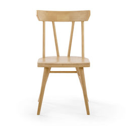 Windsor Dining Chair (Set of 4) | Plank+Beam