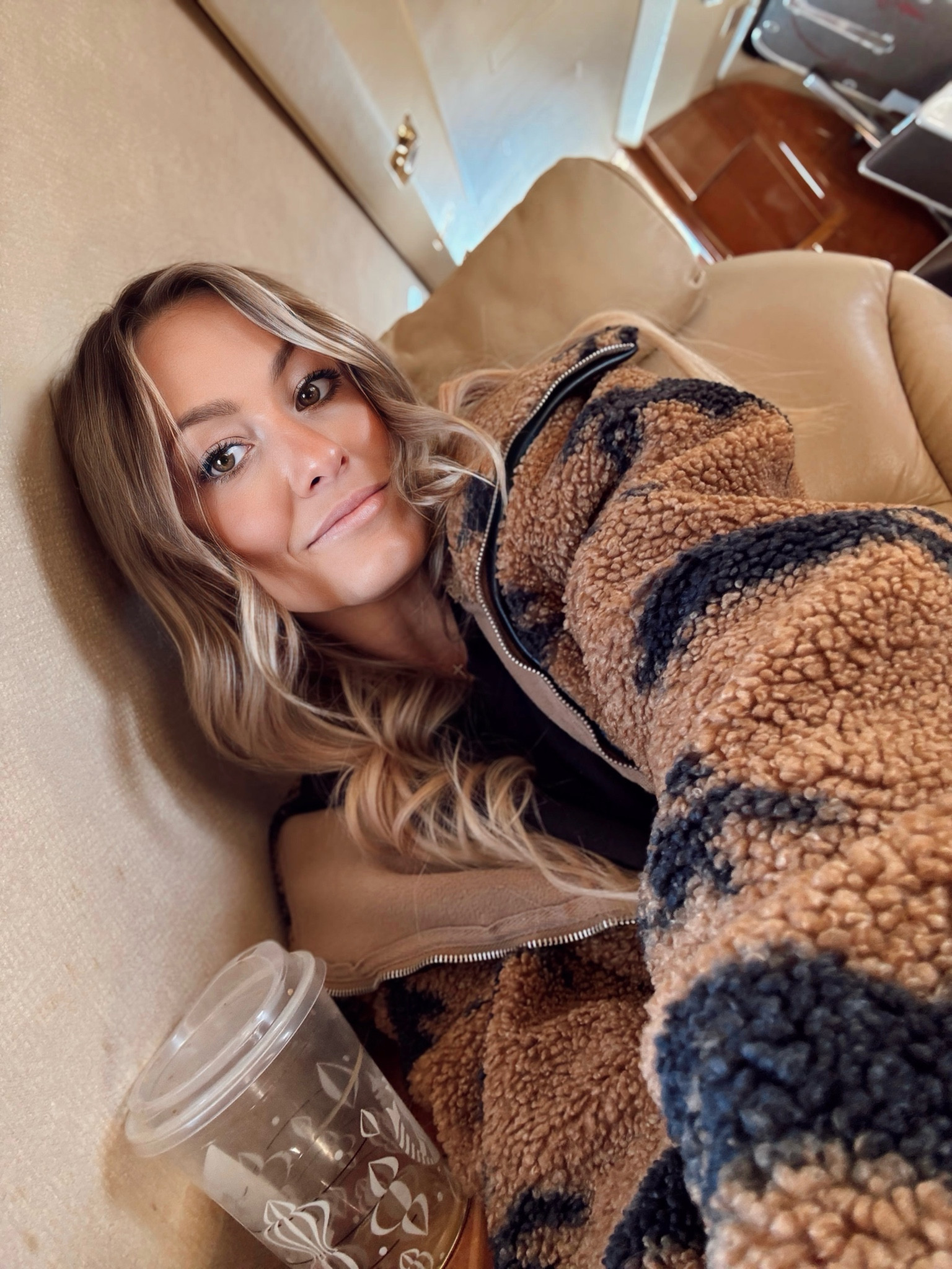 Obsessed with this jacket is an understatement- a retired House of Harlow coat that I found at TJ MAX! Like what??! Linked an exact replica of this brown coat 🤎 (it’s like identical!)

#LTKSeasonal #LTKU