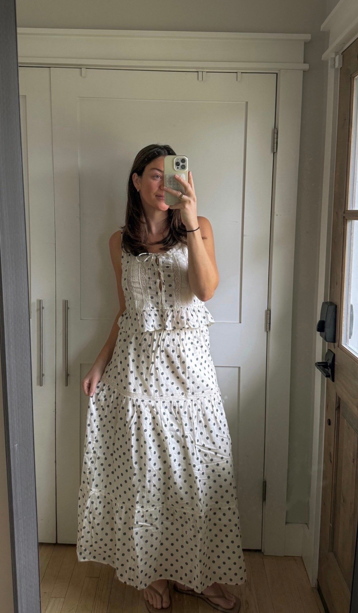 BOGO 50% off Abercrombie! 

#LTKSaleAlert