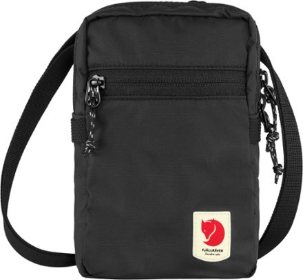 Fjallraven   High Coast Pocket Sling Bag | REI