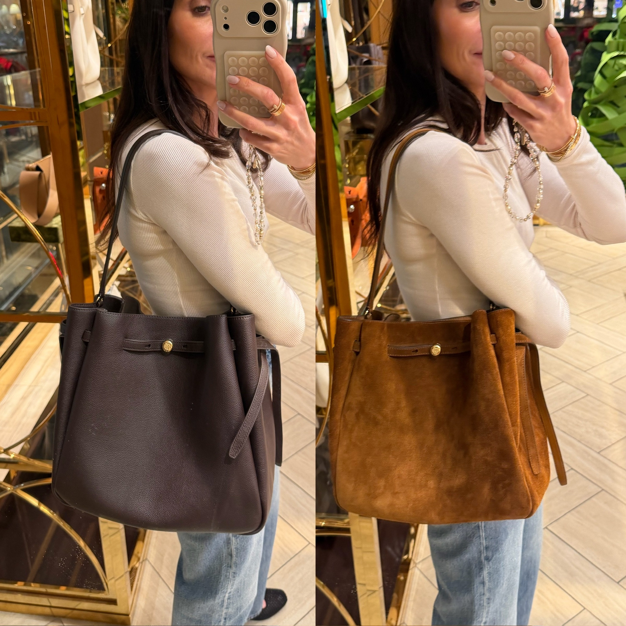 Chic neutral purses! A mom must have. Cute women's bag neutral bags everyday mom bags everyday purse Annabrstyle

#LTKdayinmylife #LTKmomlife #LTKOver40