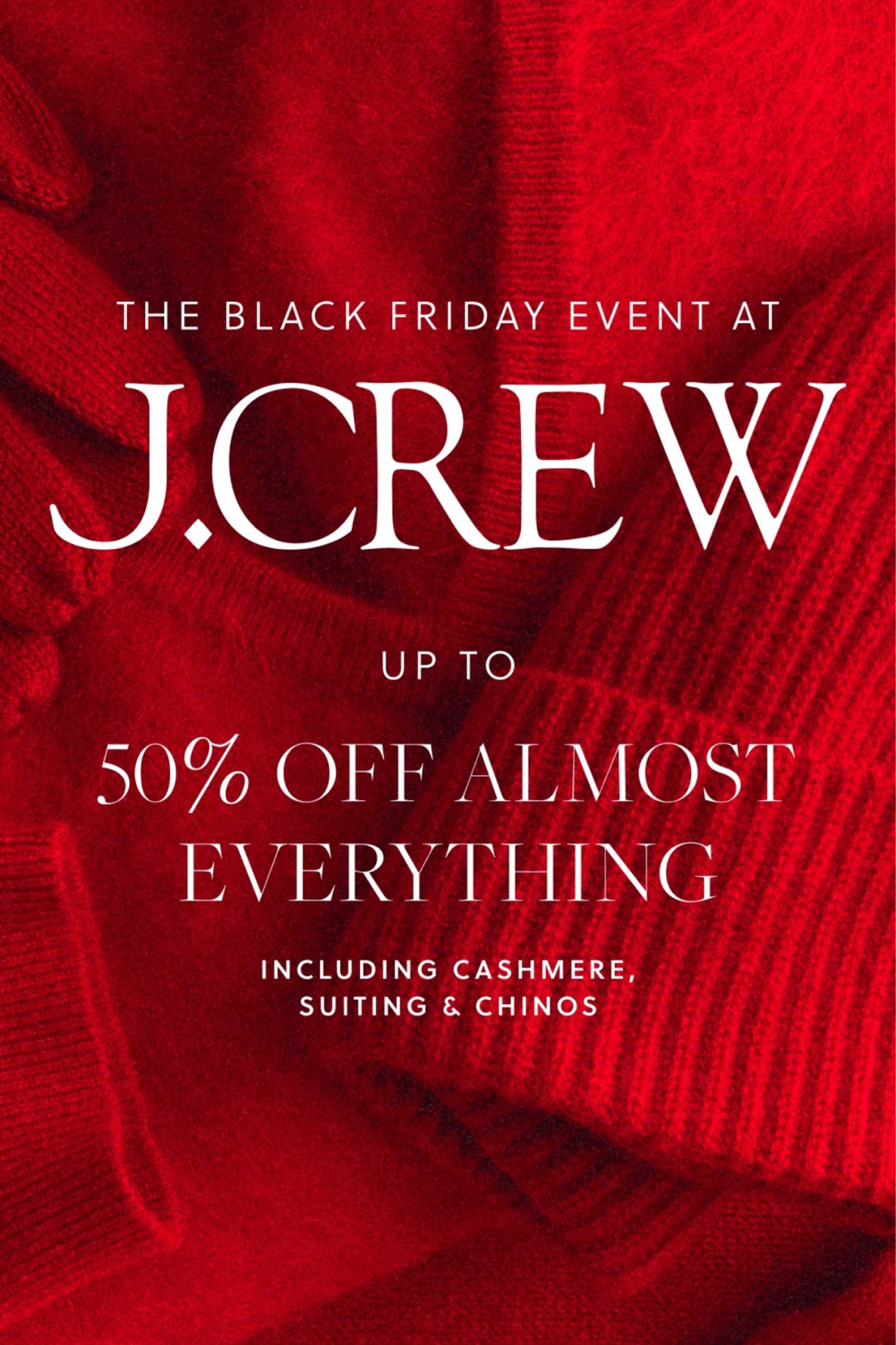 Jcrew sale picks —stock up on fall-winter essentials and holiday pieces 

#LTKsalealert #LTKHoliday #LTKCyberWeek