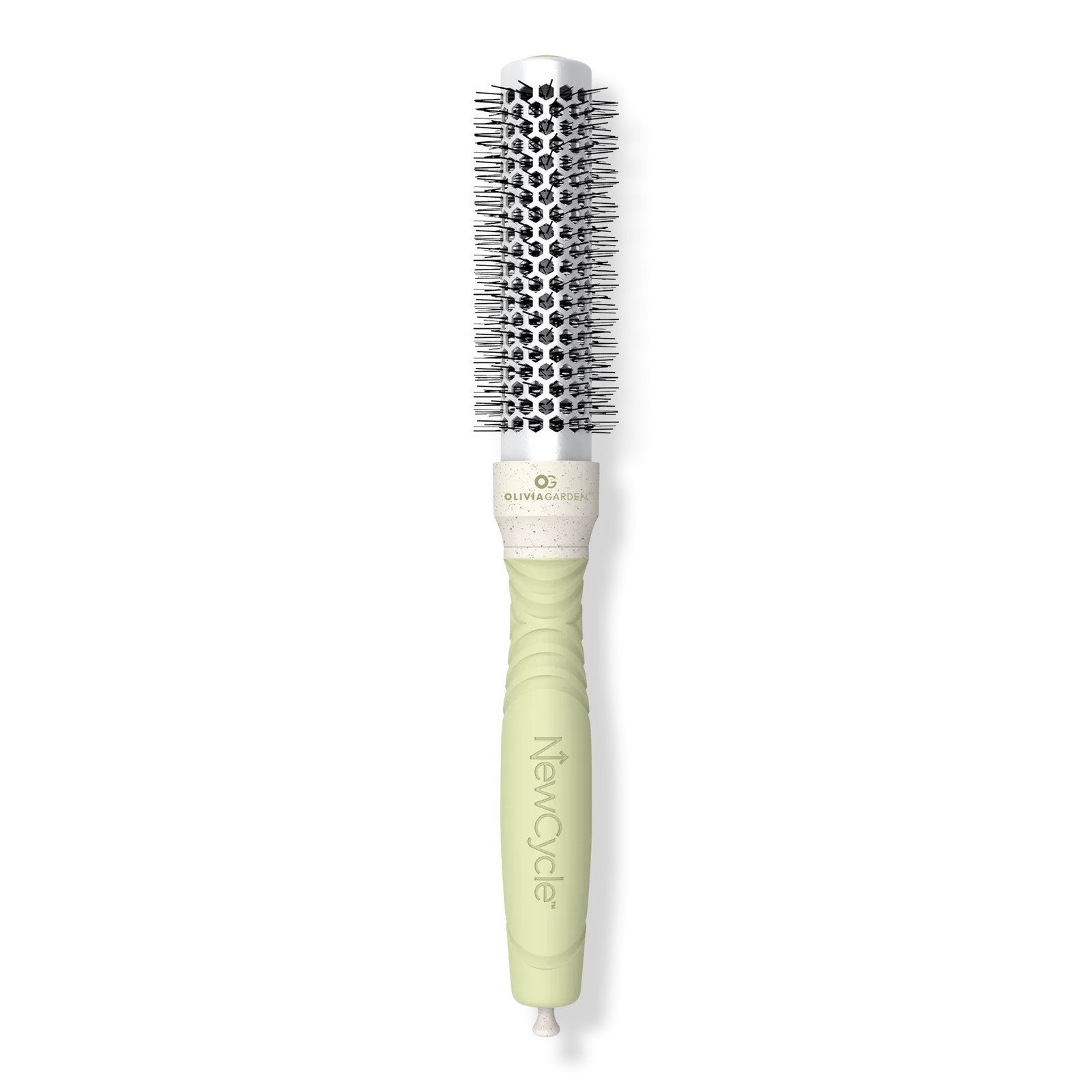 NewCycle Round Thermal Professional Brush | Ulta