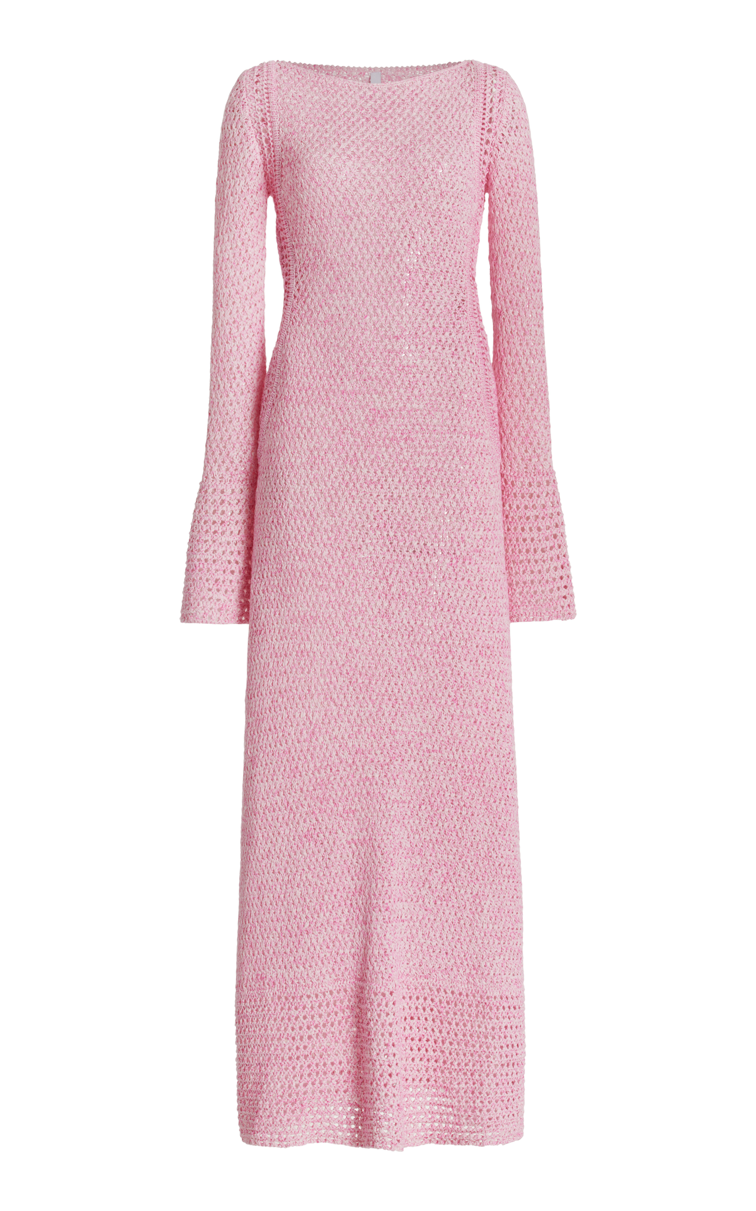 Una Maxi Dress | Moda Operandi (Global)