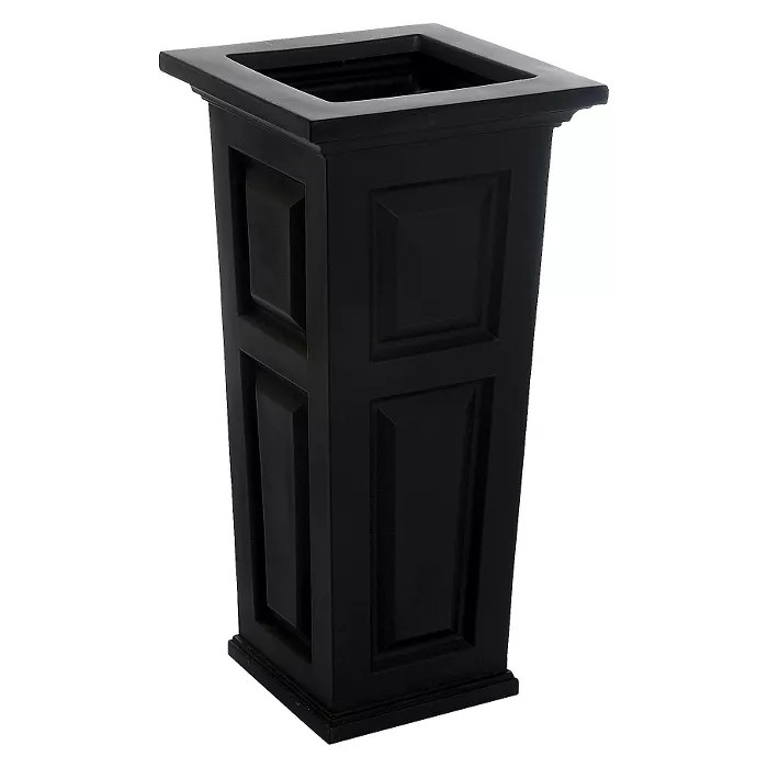 Mayne Nantucket 32" Tall Rectangular Planter | Target